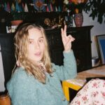 Brie Larson Instagram - Stay forever, summer.