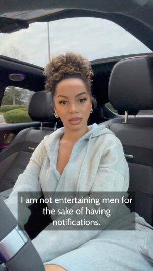 Brittany Renner Instagram - I’m patient because I’m worth the wait ❤️‍🔥