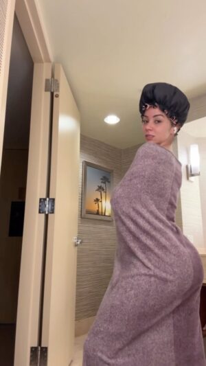 Brittany Renner Instagram - Mood