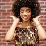 Brittany Renner Instagram - LETTUCE SEA who can *really* use their words and who can’t TONIGHT on the @basketballwives Reunion @ 9/8c on @vh1 🎉🏀💎🍿🎟️🎪 #BasketballWives #BBWReunion Photographer: @itswam MUA: @louiesdollhouse Hair: A GIFT FROM GOD Stylist: @stylesbyhoward Dress: @tadashishoji Shoes: @louboutinworld Jewelry: @lacebytanaya