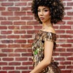 Brittany Renner Instagram - LETTUCE SEA who can *really* use their words and who can’t TONIGHT on the @basketballwives Reunion @ 9/8c on @vh1 🎉🏀💎🍿🎟️🎪 #BasketballWives #BBWReunion Photographer: @itswam MUA: @louiesdollhouse Hair: A GIFT FROM GOD Stylist: @stylesbyhoward Dress: @tadashishoji Shoes: @louboutinworld Jewelry: @lacebytanaya