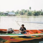 Brittany Snow Instagram - Goes to Thailand once. Has 3 different posts to prove it & no chill. 🎞️
