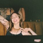 Brittany Snow Instagram - Film & friends 🎞️
