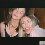 Brittany Snow Instagram - Film & friends 🎞️