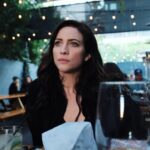 Brittany Snow Instagram - 📷new years resolution still going strong📷 photography lesson on light yesterday with the magician @laurenwithrow