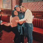 Brittany Snow Instagram – Officially, officially wrapped on both the NYC & LA production days of #ParachuteFilm 🪂 My heart is so happy. ❤️Thank you to everyone who was a part of this crazy adventure. Big and small. You know who you are … but some of you are here: (sorry for the long list) @courtneyeaton @thomas_mann @francescareale @kidcudi @hereisgina @joelmchale @kathryngallagher @nothingsuave @owenthiele @chrissiefit @kelleyjakle @davebautista with @saraheramos @lukasgage @jordanabrewster @jessicalstroup @thepouf // TY BIG time @lizzie.shapiro @theredroosta @mchl_mzrh @laurenwithrow @yaleproductions @ma.de.li.ne @berniestern @jmontenarello @the_space_program & our entire badass awe-inspiring crew. Photo by @laurenwithrow 🍾🍾I’m gunna take a nap now.