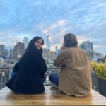 Brittany Snow Instagram – Officially, officially wrapped on both the NYC & LA production days of #ParachuteFilm 🪂 My heart is so happy. ❤️Thank you to everyone who was a part of this crazy adventure. Big and small. You know who you are … but some of you are here: (sorry for the long list) @courtneyeaton @thomas_mann @francescareale @kidcudi @hereisgina @joelmchale @kathryngallagher @nothingsuave @owenthiele @chrissiefit @kelleyjakle @davebautista with @saraheramos @lukasgage @jordanabrewster @jessicalstroup @thepouf // TY BIG time @lizzie.shapiro @theredroosta @mchl_mzrh @laurenwithrow @yaleproductions @ma.de.li.ne @berniestern @jmontenarello @the_space_program & our entire badass awe-inspiring crew. Photo by @laurenwithrow 🍾🍾I’m gunna take a nap now.