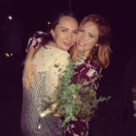 Brittany Snow Instagram - The women who made #parachutefilm happen. I can’t express how much gratitude I have for these talents and dear friends. THANK YOU @theredroosta @lizzie.shapiro @courtneyeaton @laurenwithrow @sho4sho @beccamillergleason @lizyorkmalone 🪂 This wouldn’t have happened without you. Ps. Trailer tomorrow