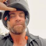 Brock O'Hurn Instagram - Sunday Ride + Church = Grateful