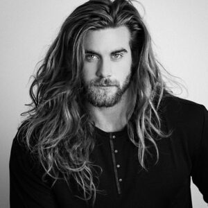 Brock O'Hurn Instagram - On my way to Kenya. I couldn't be more thankful for what we are about to do. That through my own company @ebbandflowjewelry I get to go somewhere to create jobs for people in need. To track down and place new trackers on bull elephants to keep them safe from poachers. To do what I can with what I have. This journey is going to be amazing and I can't wait to share it with you.. Never be afraid to stand up and do what's right. 
Goodbye LA Hello Kenya ✋🏽❤️