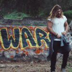 Brock O'Hurn Instagram - You've heard it before and I'll say it again.. Make Love Not War ❤️🌍