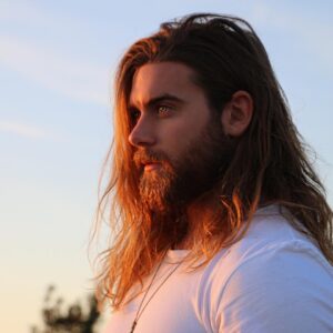 Brock O'Hurn Instagram - 🌅👀