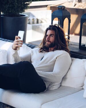Brock O'Hurn Instagram - So.. Am I the only one who makes weird faces with the snapchat filters.. 😅

Add me to see which one I used haha 👻 imbrockohurn
