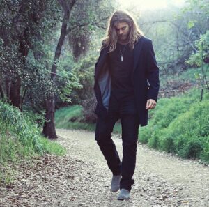 Brock O'Hurn Instagram - All I want to say today is Happy #internationalwomensday to all you beautiful, incredible, talented, hard working women across the world! 
and I know you're going to see this, so to you Mom! Wouldn't be here without you ❤️ and I couldn't be more proud to be your son. Thank you for all that you do! (: