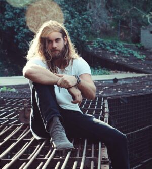 Brock O'Hurn Instagram - Found an old abandoned zoo