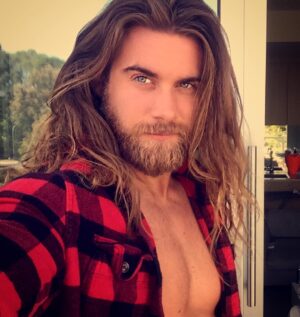 Brock O'Hurn Instagram - Melbourne here I come 😏

Hope everyone's been well! Been traveling like crazy out here and loving every second of it!