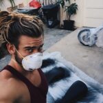 Brock O'Hurn Instagram - The nice thing about getting older is the toys get bigger and better 😏😎 Hope you're having a great day! 🙏🏽