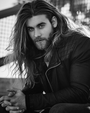 Brock O'Hurn Instagram - I told myself that if I was going to allow myself to fear.. That I would choose to fear giving up, to fear living with what if's and to fear not chasing my dreams. 
So I'll chase mine forever and you should chase yours...