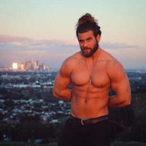 Brock O'Hurn Instagram - A little tied up at the moment.. I'll be headed to the gym at 6am if anyone wants to join. #DreamChasin 
Goodnight 🌍