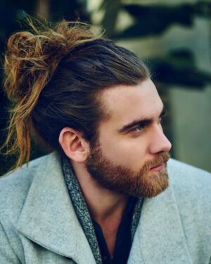 Brock O'Hurn Instagram - 2015 was good. But in 2016 I'm looking for Great!

Excited to share with you all what's next. You may have no idea how much your love and support means to me.. but I want you to know, that YOU inspire me.

And to be honest.. The Best is Yet to Come!