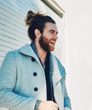 Brock O'Hurn Instagram - Life is so good haha