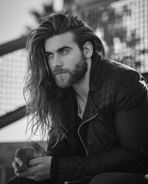 Brock O'Hurn Instagram - The days keep getting better and better 🔳