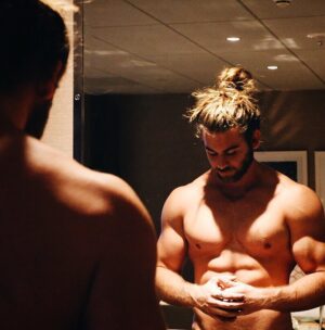 Brock O'Hurn Instagram - I'm still in Atlanta filming and I want to say how thankful I am for this experience. For everyone involved and how humbled I am to be a part of something so incredible! 

I've always believed and now I am truly living out my dreams just as I always said I would. The beauty of it is I see this as just the beginning. 

Thank you ALL for your continuous love and support. Means more to me than I may ever be able to show but that doesn't mean I won't try ❤️ 
Believe in yourself more than anyone else ever could...
