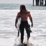 Brock O'Hurn Instagram - Long Overdue... 🏄🏼🙏🏽😏