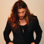 Brock O'Hurn Instagram - I'm think I'm feeling a new suit 👔😏 Any ideas on what color I should get next?! Oh.. and Hope you had a great day! 😊 #EveryGirlsCrazyBoutASharpDressedMan