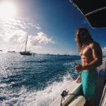 Brock O'Hurn Instagram - I couldn't have been more thankful for how I brought in the New Years 🎆 Ready and recharged for what I know is going to be the best year of my life. I have never been more focused, driven and blessed in my entire life. I'm beyond thankful to even just wake up each day and I can't wait to show you want I have in store ❤️ Have a great day everyone! Staniel Cay, Bahamas