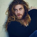 Brock O'Hurn Instagram - All I can think to caption this is.. "Waitin' on that food like 👀" Haha anyways, time for me to go grub! Hope you're having a great day!