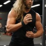 Brock O'Hurn Instagram - All you need is Discipline 😏