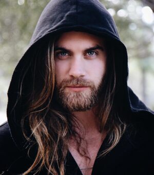 Brock O'Hurn Instagram - Stay Focused.