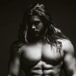 Brock O'Hurn Instagram - If you have a Dream. Focus on it and do everything in your power until you can make it come true! Never Settle for less than you deserve! It's yours for the taking. Go Get It!