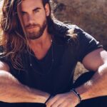 Brock O'Hurn Instagram - Have a good day 🍂