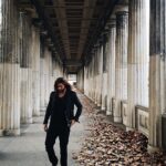 Brock O'Hurn Instagram - In Love with this city! ♠️ Berlin, Germany