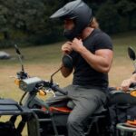 Brock O'Hurn Instagram - I’ve come to the conclusion that it is virtually impossible to not have a good time on @ubcobikes 🚲 Where would you adventure on one of these?! Nashville, Tennessee