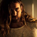 Brock O'Hurn Instagram - Make your Dreams come True 🌠 Good morning! Hope you have an amazing day! ❤️