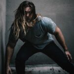 Brock O'Hurn Instagram - All it takes is one moment.. One spark to ignite the rest of your life.. Let it burn 🔥