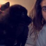Brock O'Hurn Instagram - Got me on Snapchat like .. 😍😘😙🐺😙😘🐺😙😍 My snapchat is 👉🏽 imbrockohurn if you want to watch me giving love to Bear 😍
