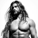 Brock O'Hurn Instagram - Taking a trip up to Switzerland in the next week. Can't wait 😏