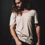 Brock O'Hurn Instagram - Goodnight World 🌎