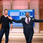 Brock O'Hurn Instagram - Had a lot of fun with this one! 😂🙌🏼 I'll be on The Steve Harvey Show at 3pm PT today!! Tune in and check it out! Thank you for having me @iamsteveharveytv ! The Best is Yet to Come!