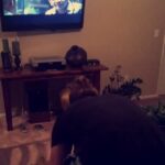 Brock O'Hurn Instagram - Being an uncle is the best 👶🏼😍🙏🏻
