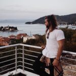 Brock O'Hurn Instagram - This shot is from Vis, Croatia. I want to say take me back.. But more than that, I want to know what adventure is in store for me next.. 💭🌄🙏🏻