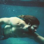 Brock O'Hurn Instagram - The Depth of your struggle will determine the height of your Success #NeverSettle