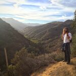 Brock O'Hurn Instagram - Today's adventure.. Getting lost all day in this place 🌄 Blessed