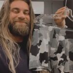 Brock O'Hurn Instagram - Found this on my old phone 😂😂 PLAYERS on @netflix reached number 1 World Wide in its first day! 🕺🏽 Congratulations to everyone and beyond grateful to be involved with such an incredibly talented cast, crew and team! 🎣 Who’s watched?!