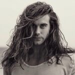 Brock O'Hurn Instagram - Throwback to 20 year old me.. Nice to know there's a face under there somewhere 👶🏼 haha Wishing you all an incredible day 🙃