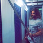 Brock O'Hurn Instagram - It just feels right.. 🗡😏🙏🏽 My life in the last week : LA - Bahamas - New York - LA - Now Atlanta to 🎥 You're going to want to stay tuned for this one 👌🏾 Atlanta, Georgia